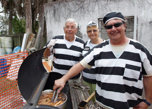 heritage day jailhouse dogs