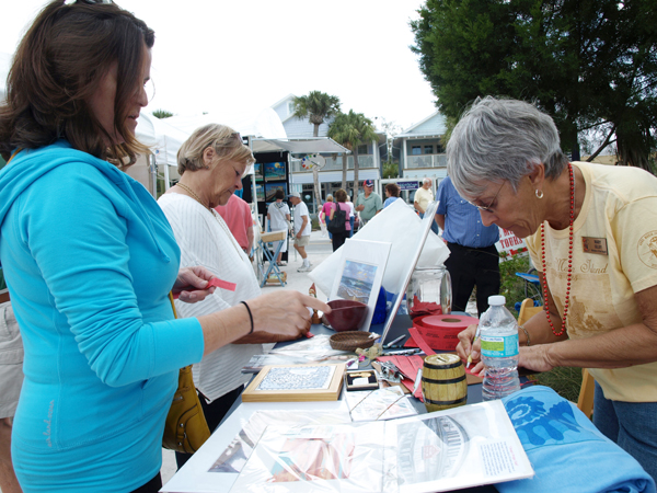 heritage day raffle