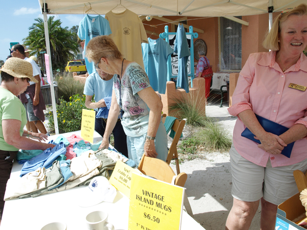 heritage day souvenirs