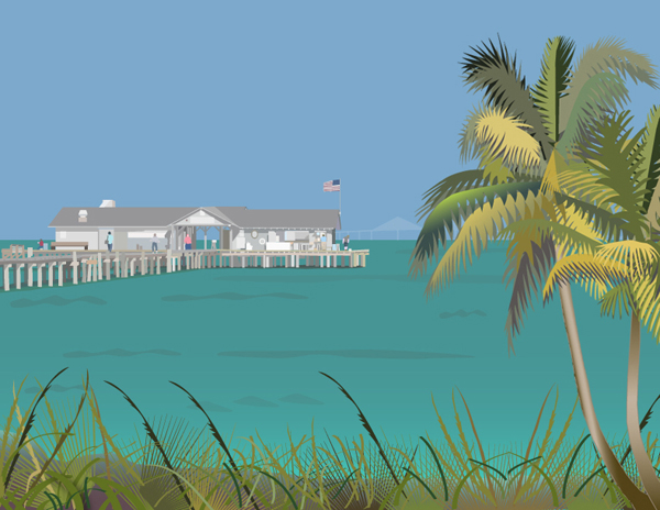 Pier